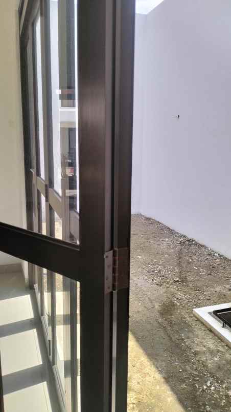 dijual rumah batununggal indah kota bandung