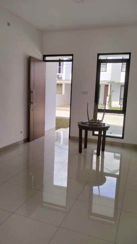 dijual rumah batununggal indah kota bandung