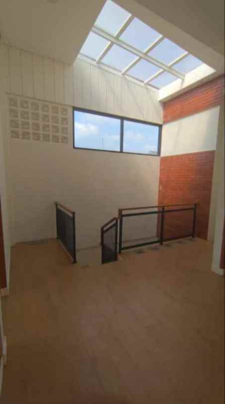 dijual rumah beji beji depok