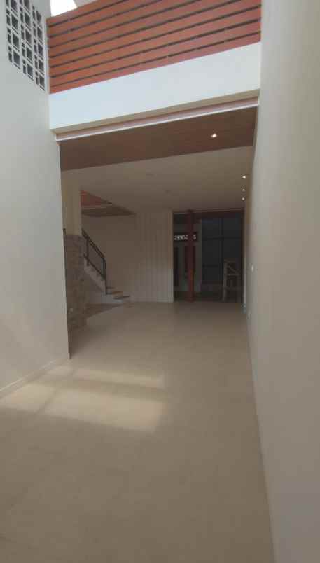 dijual rumah beji beji depok