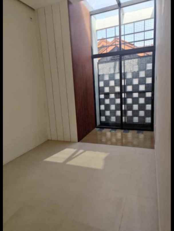 dijual rumah beji beji depok