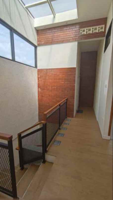 dijual rumah beji beji depok