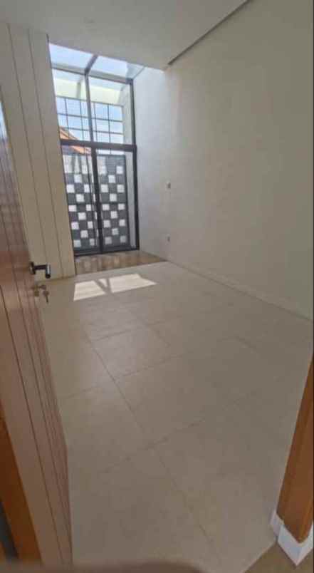 dijual rumah beji depok