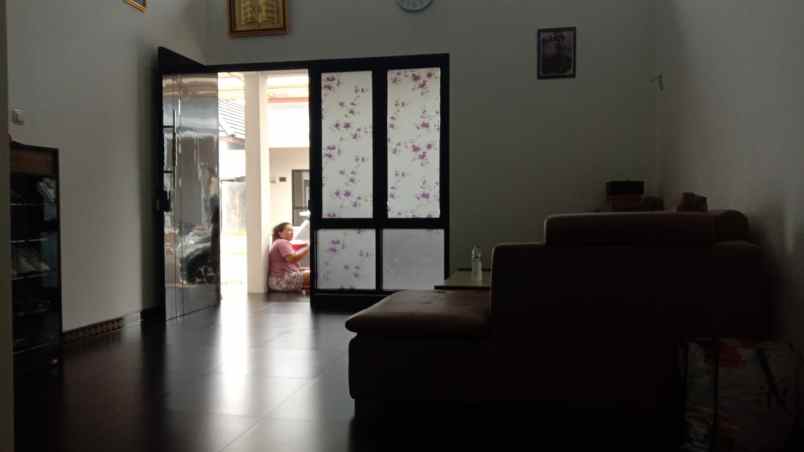 dijual rumah bewok karanggintung kec