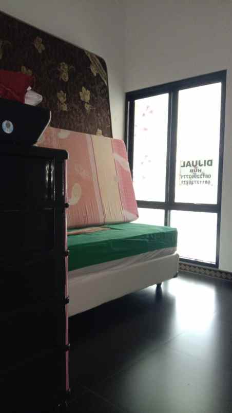 dijual rumah bewok karanggintung kec