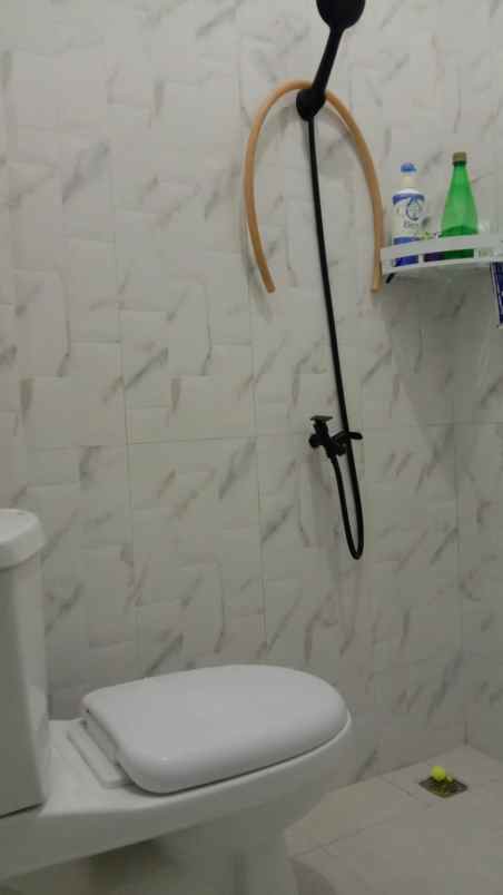 dijual rumah bewok karanggintung kec