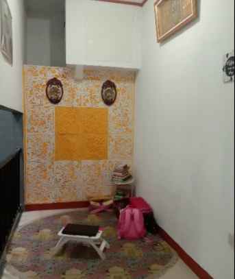 dijual rumah bojong nangka