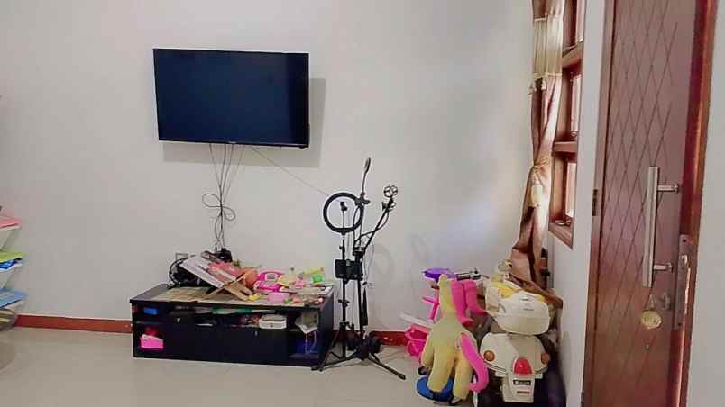 dijual rumah bojong nangka