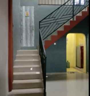 dijual rumah bojong nangka