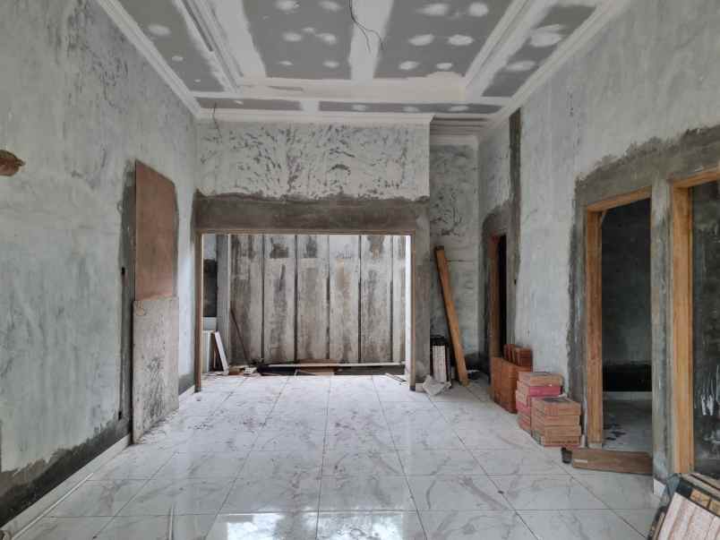 dijual rumah borobudur magelang