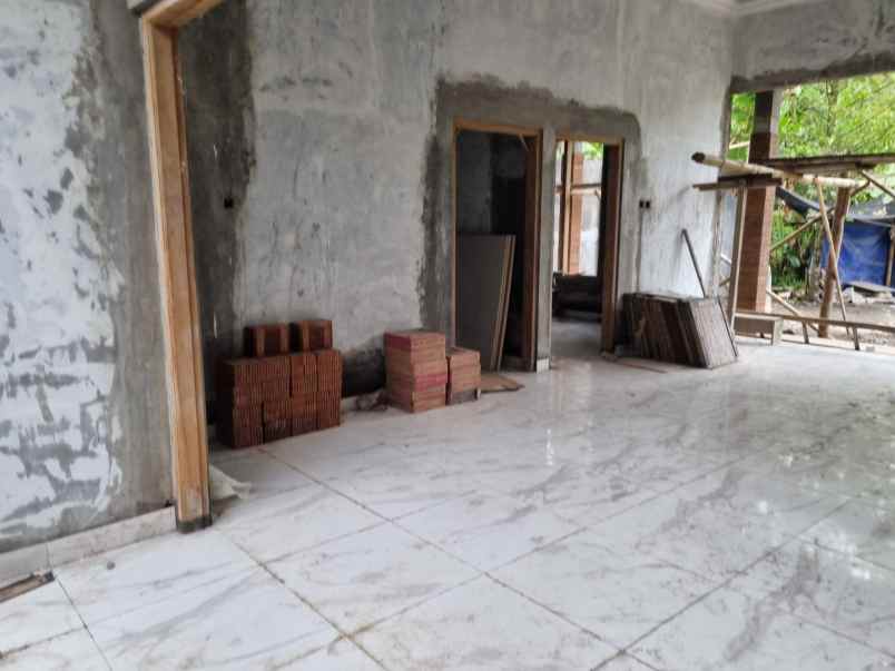 dijual rumah borobudur magelang