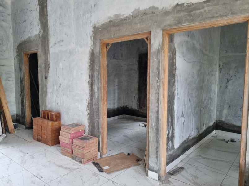 dijual rumah borobudur magelang