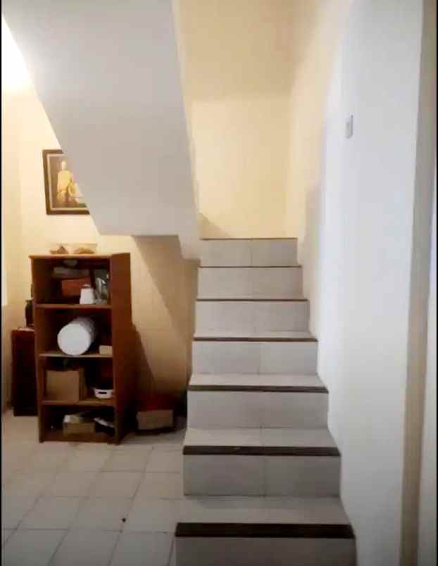 dijual rumah bukit dago pamulang gunung