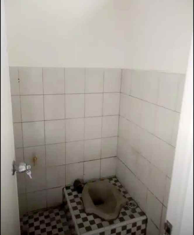 dijual rumah bukit dago pamulang gunung