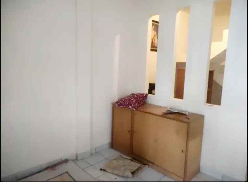 dijual rumah bukit dago pamulang gunung