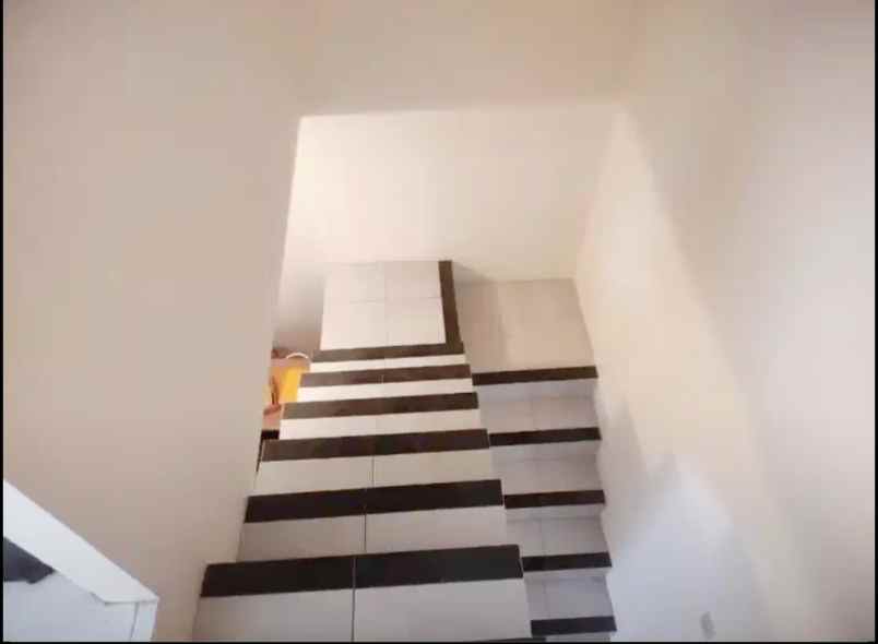 dijual rumah bukit dago pamulang gunung