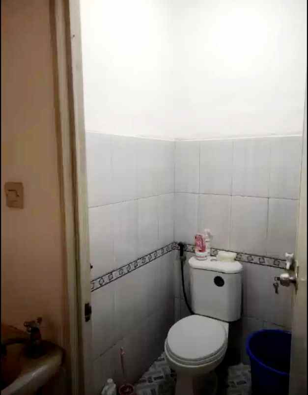 dijual rumah bukit dago pamulang gunung