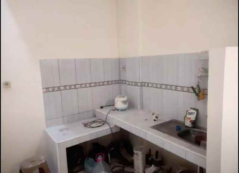 dijual rumah bukit dago pamulang gunung