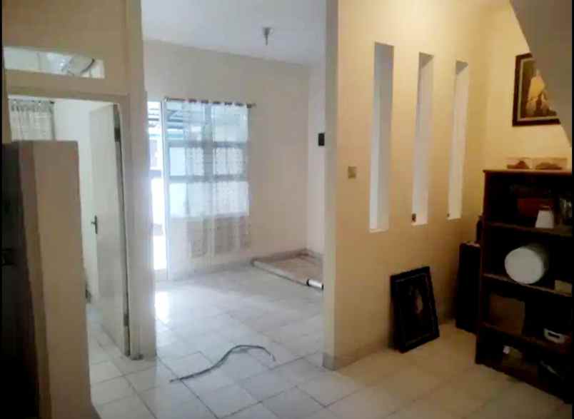 dijual rumah bukit dago pamulang gunung