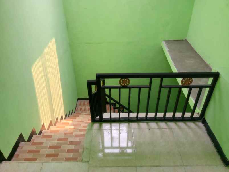 dijual rumah bumi mondoroko raya