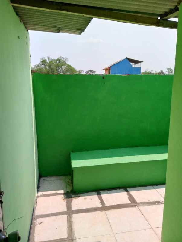 dijual rumah bumi mondoroko raya