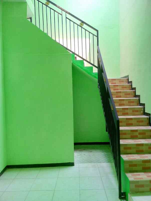 dijual rumah bumi mondoroko raya