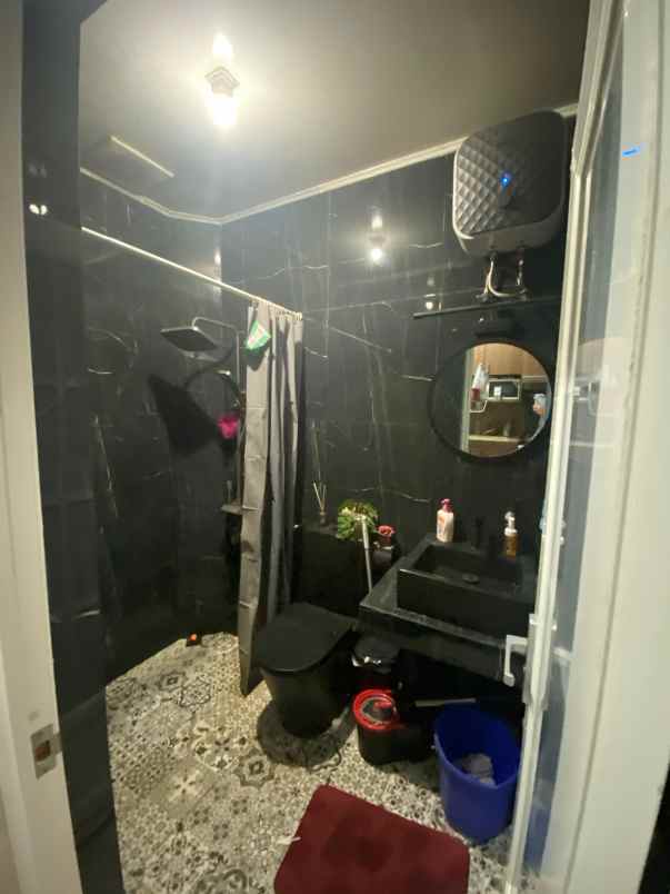 dijual rumah bumi panyileukan