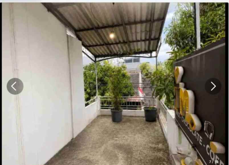 dijual rumah bumi panyileukan