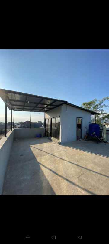 dijual rumah cantik 3lt arcamanik kota bdg