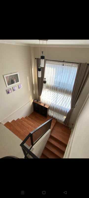 dijual rumah cantik 3lt arcamanik kota bdg