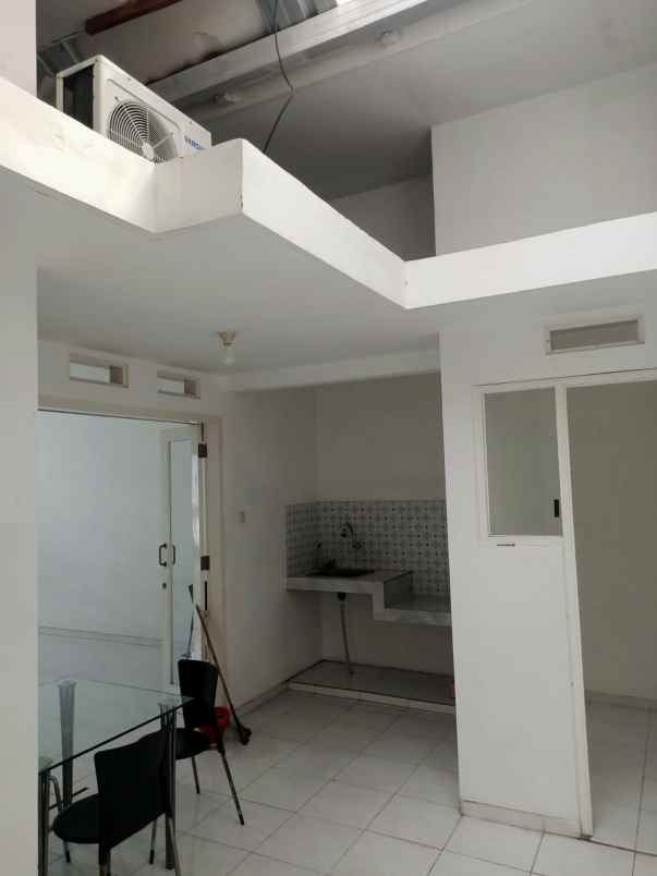 dijual rumah cantik lokasi permata jingga suhat malang