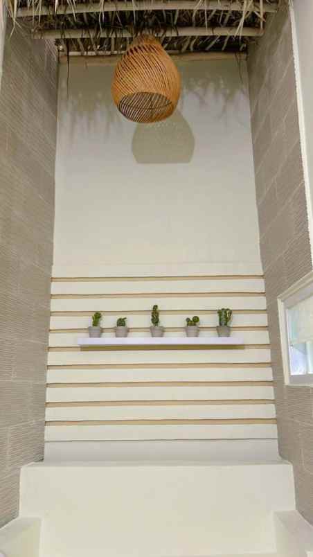 dijual rumah cantik siap huni di dekat lrt harjamukti