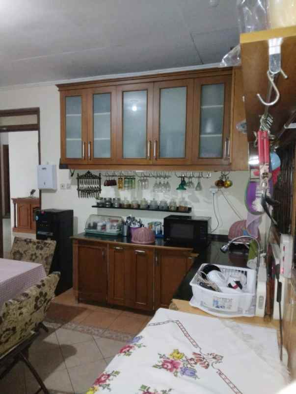 dijual rumah cempaka putih