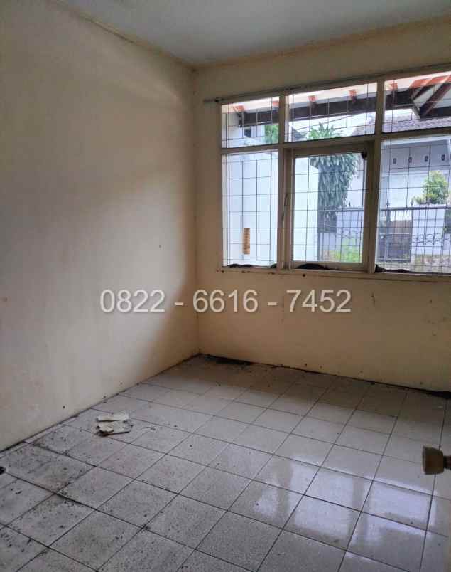 dijual rumah cibabat cimahi