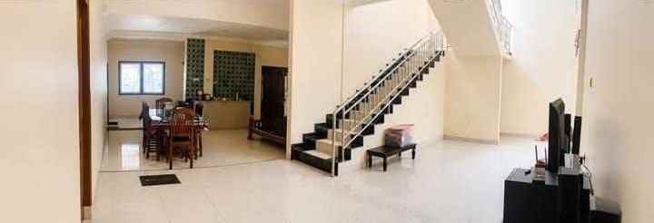 dijual rumah cibubur