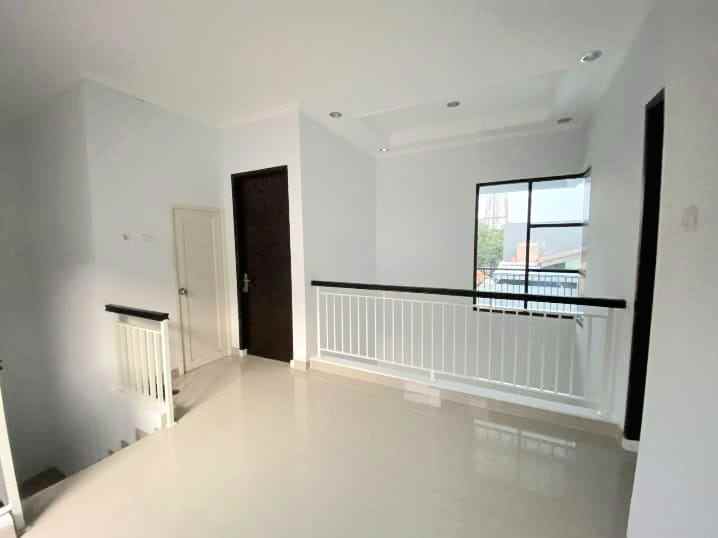 dijual rumah ciganjur