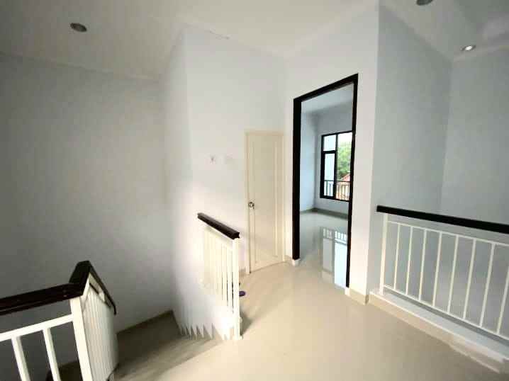 dijual rumah ciganjur