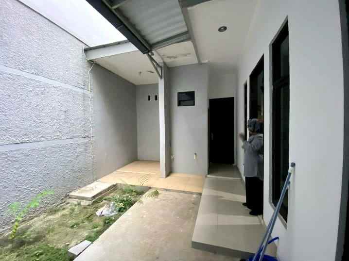 dijual rumah ciganjur