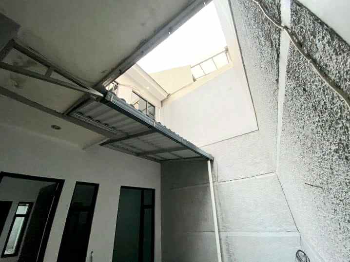 dijual rumah ciganjur