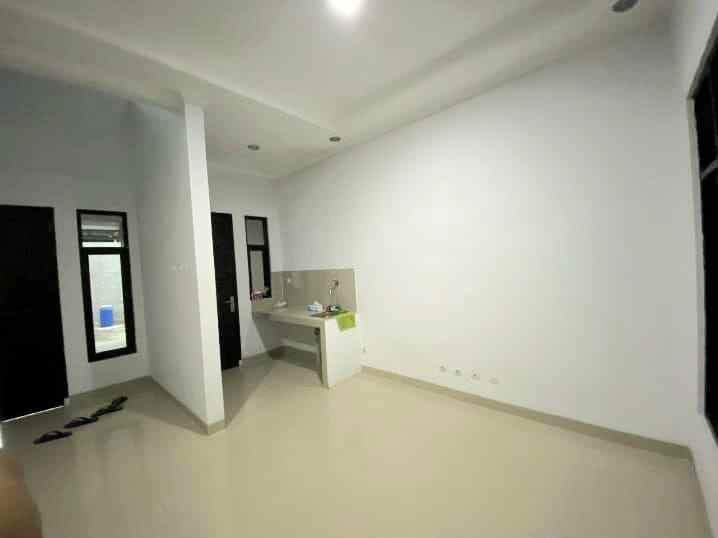 dijual rumah ciganjur