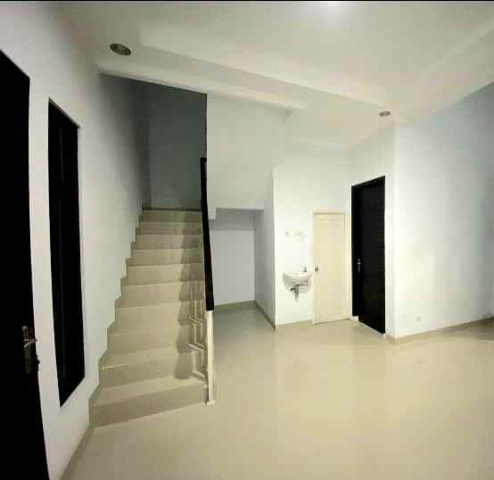 dijual rumah ciganjur