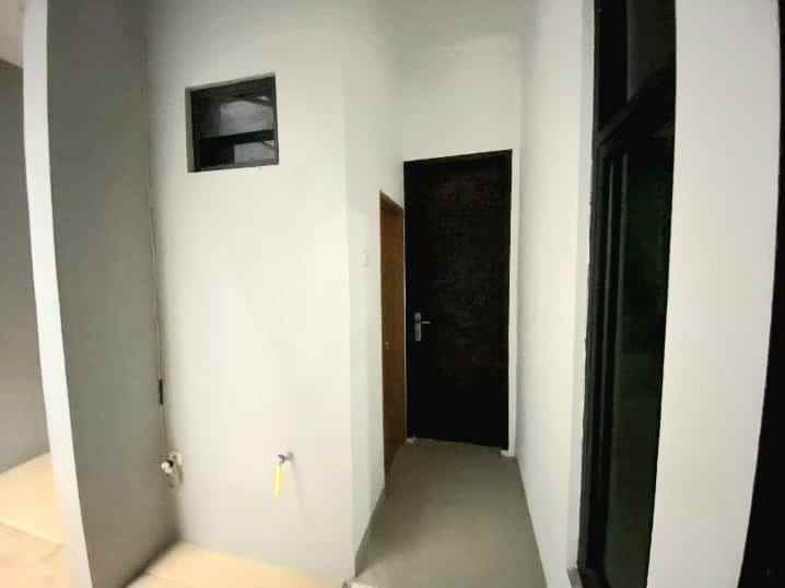 dijual rumah ciganjur