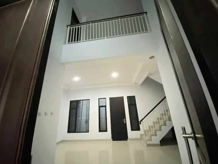 dijual rumah ciganjur