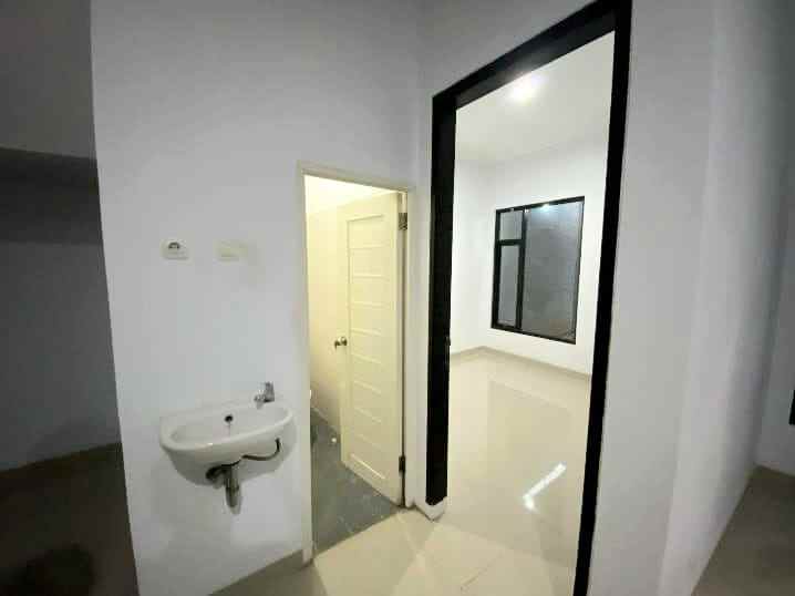 dijual rumah ciganjur