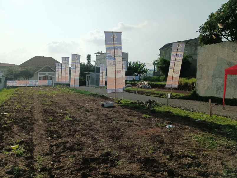 dijual rumah cihanjuang cimahi