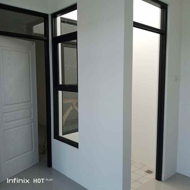 dijual rumah cihanjuang cimahi utara