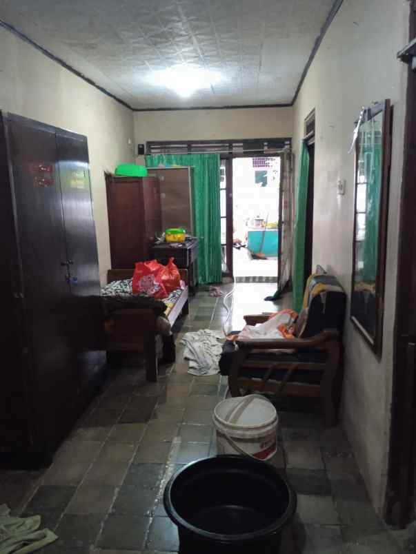 dijual rumah ciherang