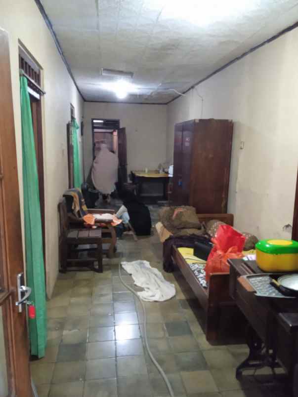 dijual rumah ciherang