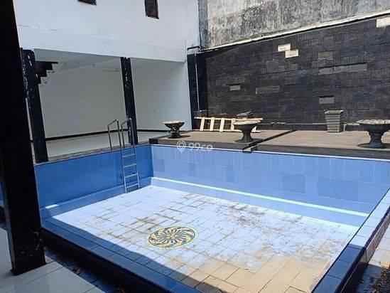 dijual rumah cijawura kec buah batu