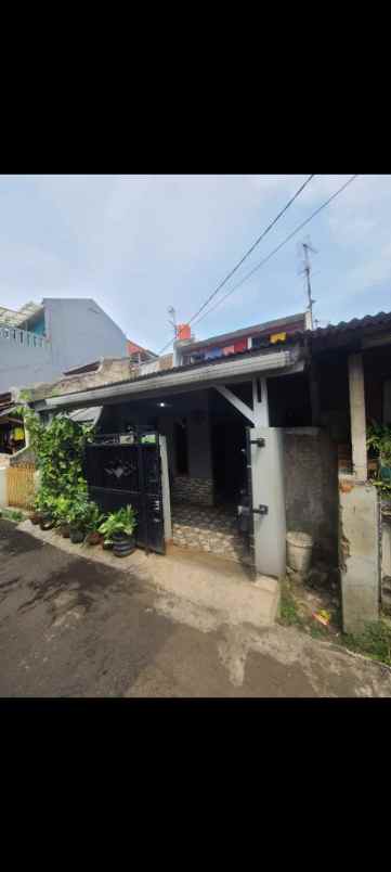 dijual rumah cikajang antapani kota bdg